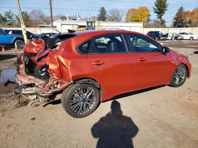 Photo 2 VIN: 3KPF54AD6NE453509 - KIA FORTE GT L 