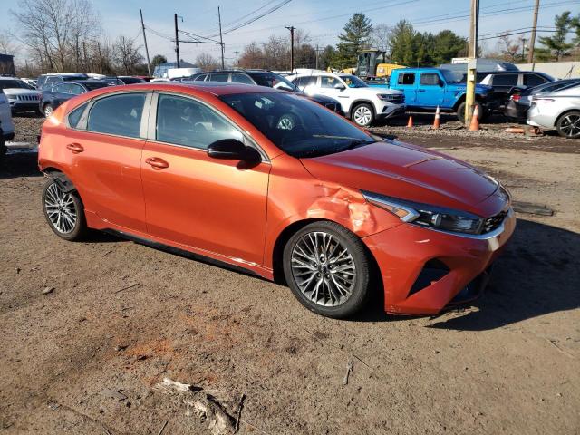 Photo 3 VIN: 3KPF54AD6NE453509 - KIA FORTE GT L 