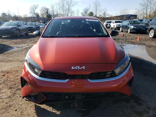 Photo 4 VIN: 3KPF54AD6NE453509 - KIA FORTE GT L 