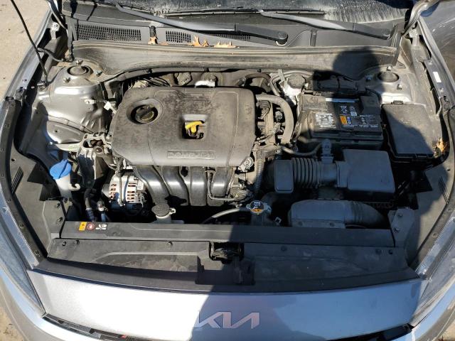 Photo 10 VIN: 3KPF54AD6NE454384 - KIA FORTE 