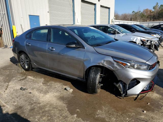 Photo 3 VIN: 3KPF54AD6NE454384 - KIA FORTE 