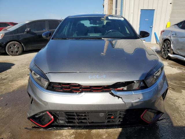 Photo 4 VIN: 3KPF54AD6NE454384 - KIA FORTE 