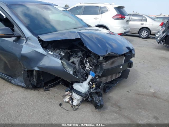 Photo 5 VIN: 3KPF54AD6NE457642 - KIA FORTE 