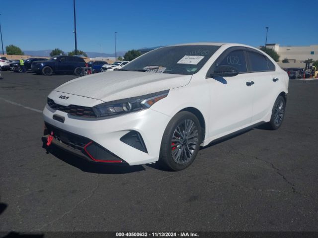 Photo 1 VIN: 3KPF54AD6NE472268 - KIA FORTE 