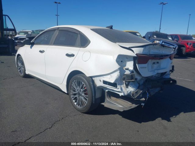 Photo 2 VIN: 3KPF54AD6NE472268 - KIA FORTE 