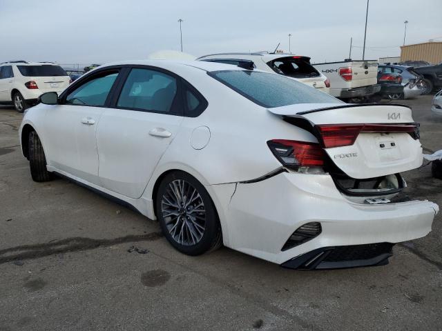 Photo 1 VIN: 3KPF54AD6NE484033 - KIA FORTE GT L 