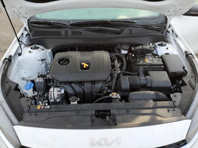 Photo 10 VIN: 3KPF54AD6NE484033 - KIA FORTE GT L 