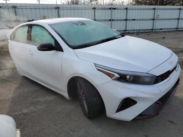 Photo 3 VIN: 3KPF54AD6NE484033 - KIA FORTE GT L 