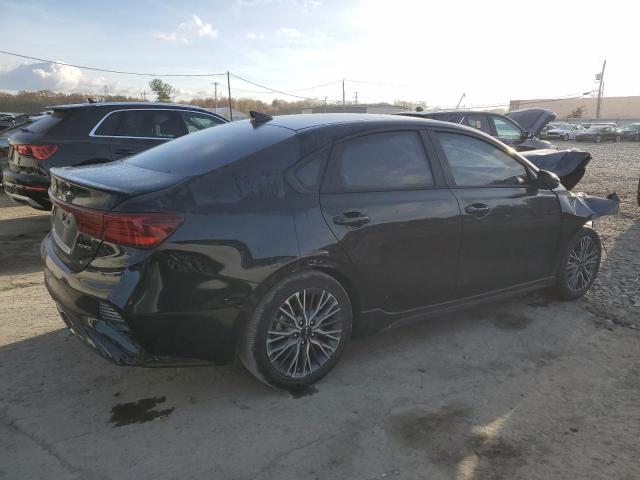 Photo 2 VIN: 3KPF54AD6NE488339 - KIA FORTE GT L 