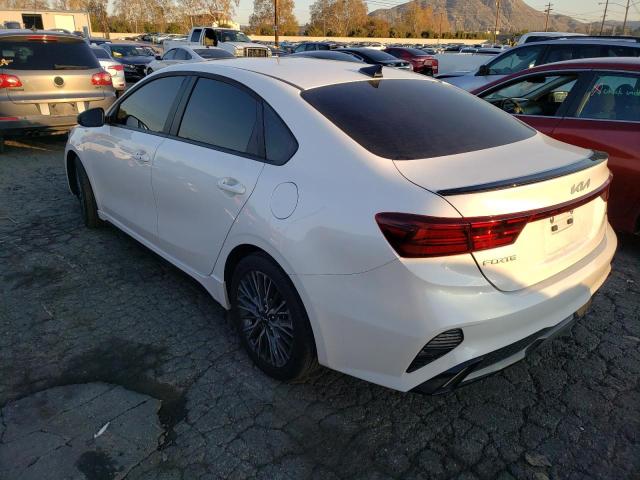 Photo 1 VIN: 3KPF54AD6NE491015 - KIA FORTE GT L 