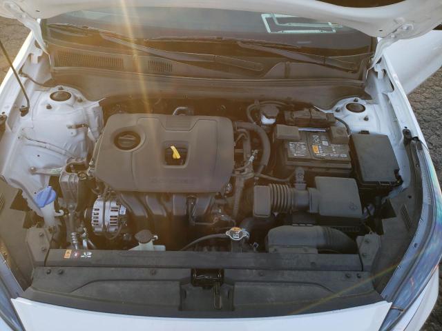 Photo 10 VIN: 3KPF54AD6NE491015 - KIA FORTE GT L 