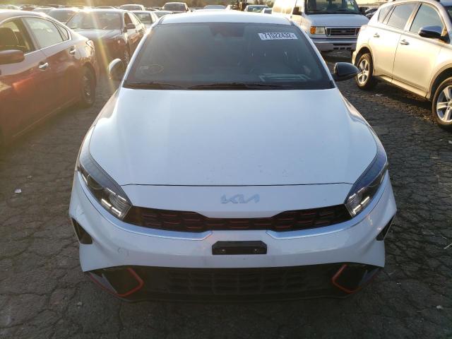 Photo 4 VIN: 3KPF54AD6NE491015 - KIA FORTE GT L 