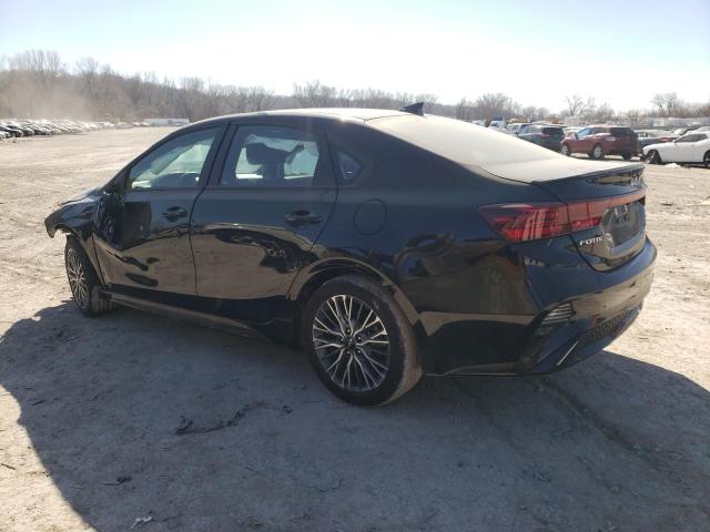 Photo 1 VIN: 3KPF54AD6NE491242 - KIA FORTE GT L 