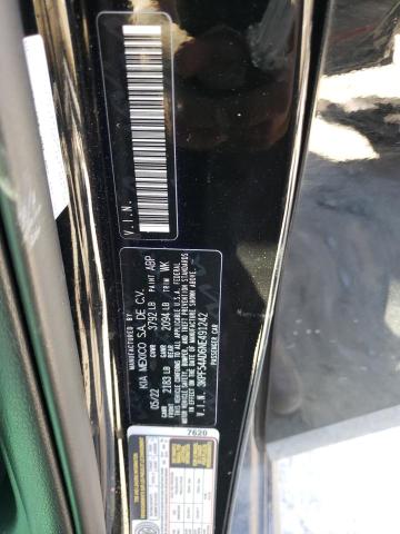 Photo 11 VIN: 3KPF54AD6NE491242 - KIA FORTE GT L 