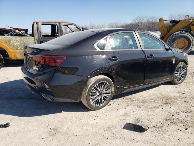 Photo 2 VIN: 3KPF54AD6NE491242 - KIA FORTE GT L 