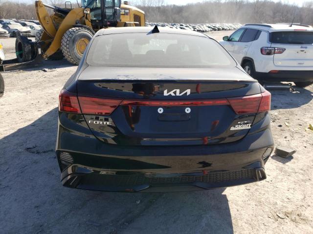 Photo 5 VIN: 3KPF54AD6NE491242 - KIA FORTE GT L 