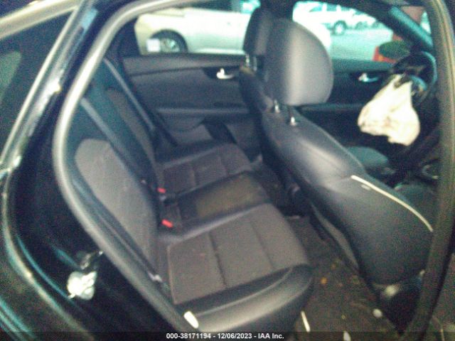 Photo 7 VIN: 3KPF54AD6NE494383 - KIA FORTE 