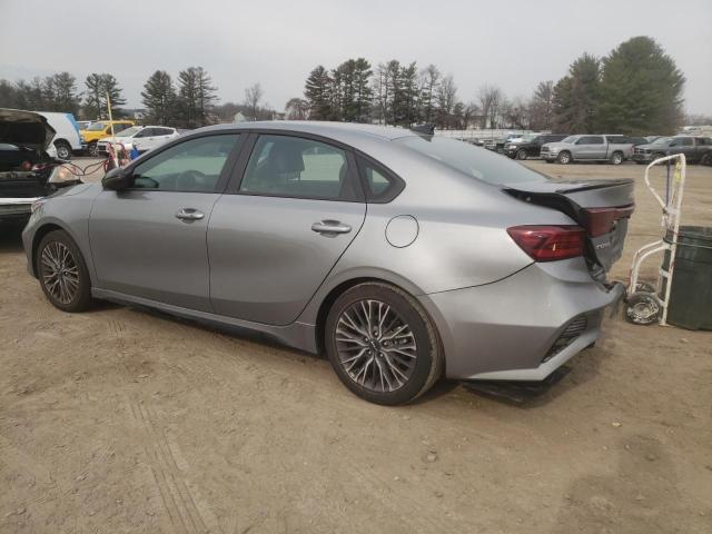 Photo 1 VIN: 3KPF54AD6NE498627 - KIA FORTE GT L 