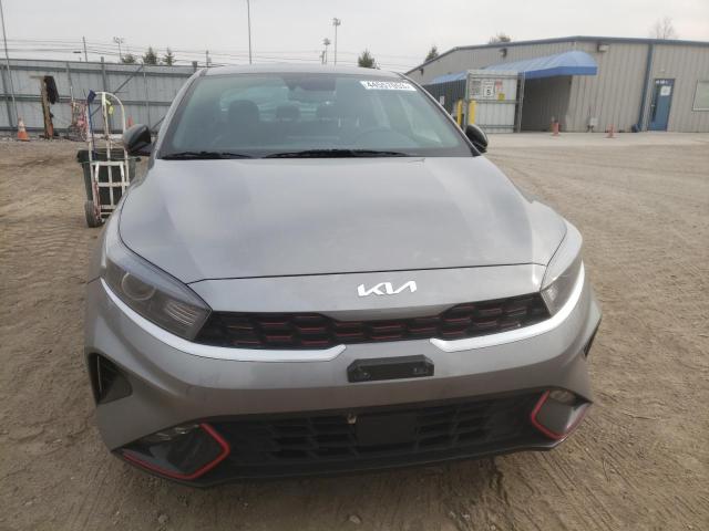 Photo 4 VIN: 3KPF54AD6NE498627 - KIA FORTE GT L 