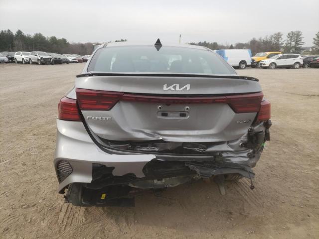 Photo 5 VIN: 3KPF54AD6NE498627 - KIA FORTE GT L 