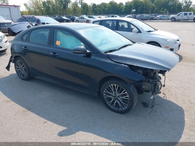 Photo 0 VIN: 3KPF54AD6NE499678 - KIA FORTE 