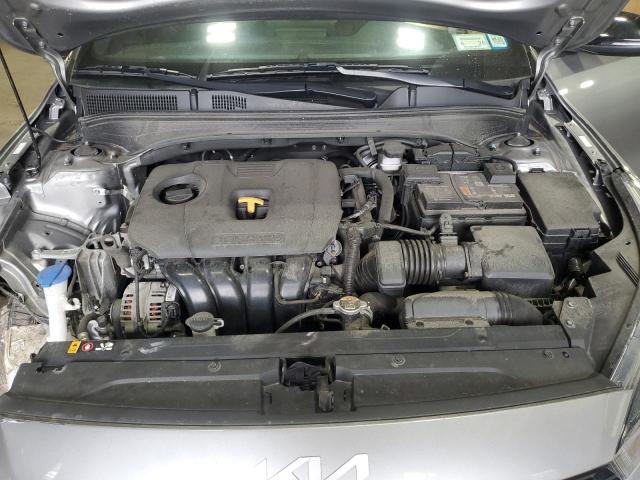 Photo 10 VIN: 3KPF54AD6NE506046 - KIA FORTE GT L 