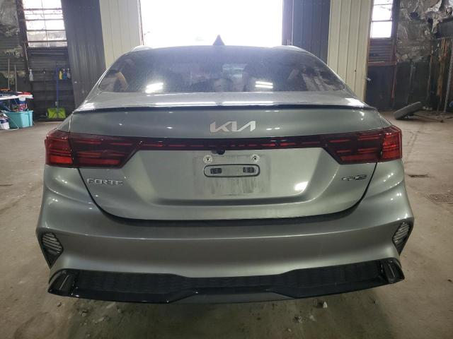 Photo 5 VIN: 3KPF54AD6NE506046 - KIA FORTE GT L 