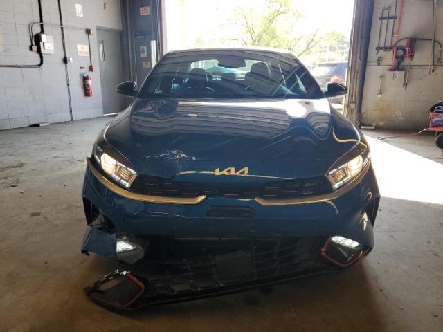 Photo 4 VIN: 3KPF54AD6NE508850 - KIA FORTE GT L 