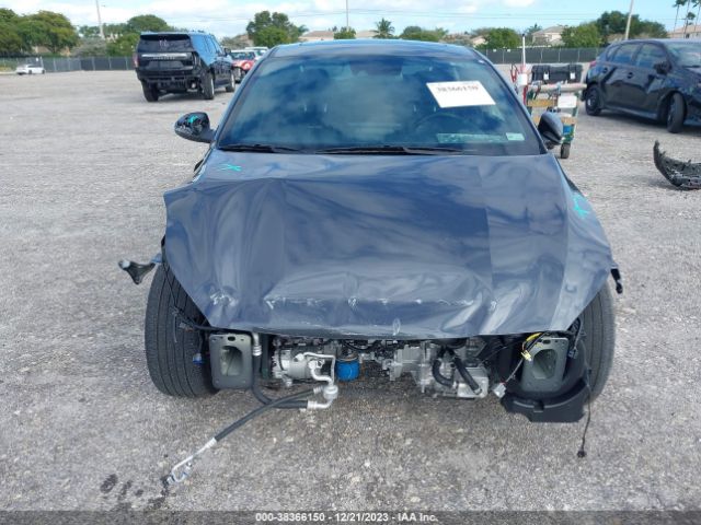 Photo 5 VIN: 3KPF54AD6PE522105 - KIA FORTE 