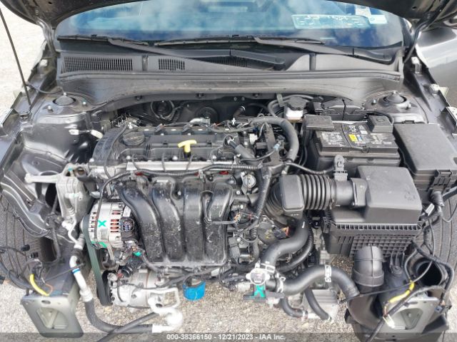 Photo 9 VIN: 3KPF54AD6PE522105 - KIA FORTE 