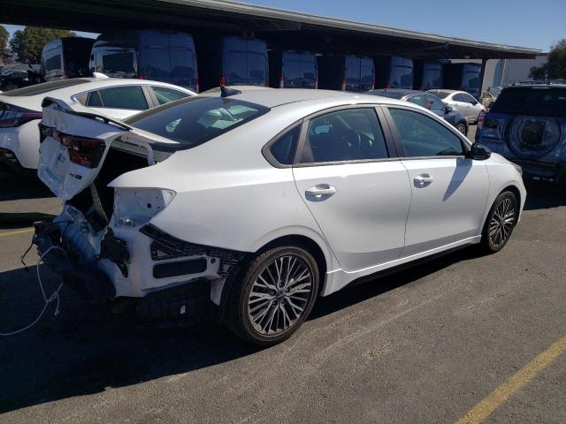 Photo 2 VIN: 3KPF54AD6PE526994 - KIA FORTE GT L 