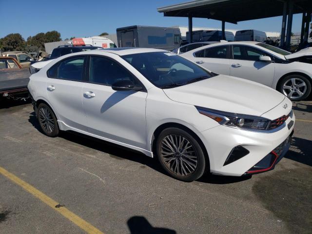 Photo 3 VIN: 3KPF54AD6PE526994 - KIA FORTE GT L 