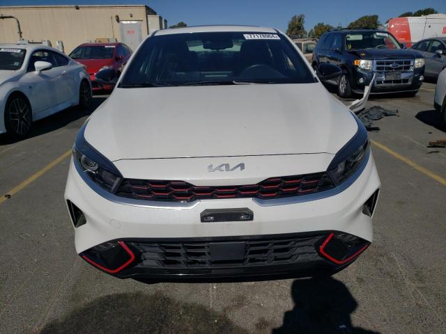 Photo 4 VIN: 3KPF54AD6PE526994 - KIA FORTE GT L 