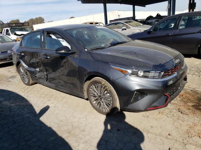 Photo 3 VIN: 3KPF54AD6PE530947 - KIA FORTE GT L 