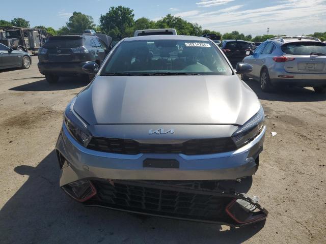 Photo 4 VIN: 3KPF54AD6PE539504 - KIA FORTE 