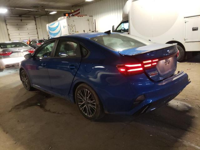 Photo 1 VIN: 3KPF54AD6PE548896 - KIA FORTE GT L 