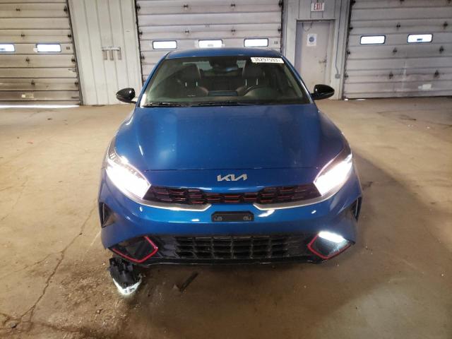 Photo 4 VIN: 3KPF54AD6PE548896 - KIA FORTE GT L 