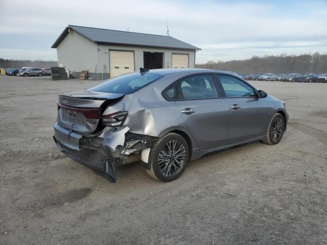 Photo 2 VIN: 3KPF54AD6PE561812 - KIA FORTE GT L 