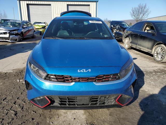 Photo 4 VIN: 3KPF54AD6PE586015 - KIA FORTE 