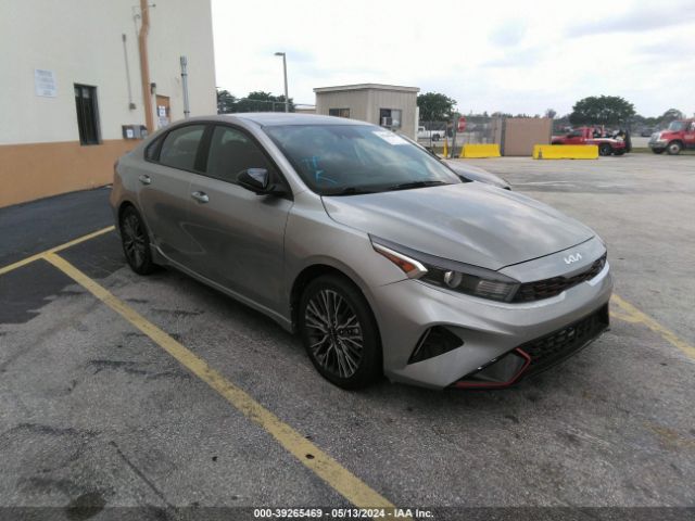 Photo 0 VIN: 3KPF54AD6PE591540 - KIA FORTE 