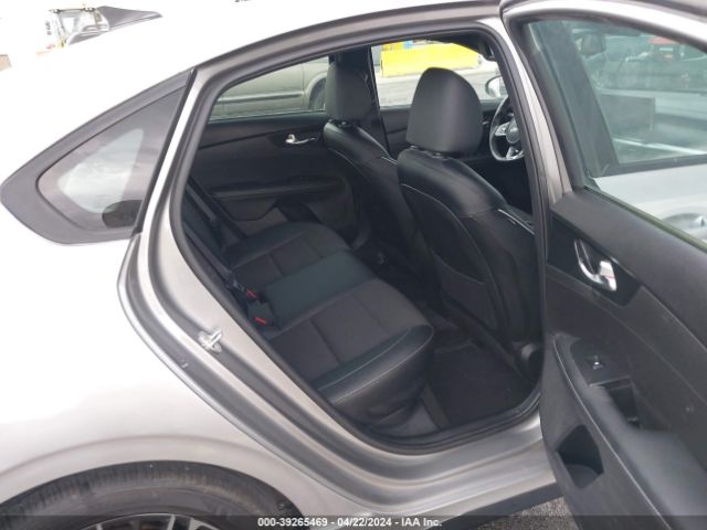 Photo 7 VIN: 3KPF54AD6PE591540 - KIA FORTE 