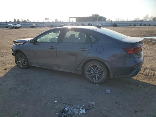 Photo 1 VIN: 3KPF54AD6PE596317 - KIA FORTE 