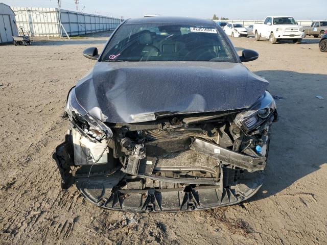 Photo 4 VIN: 3KPF54AD6PE596317 - KIA FORTE 