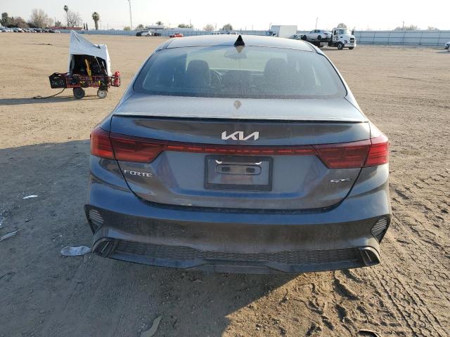 Photo 5 VIN: 3KPF54AD6PE596317 - KIA FORTE 