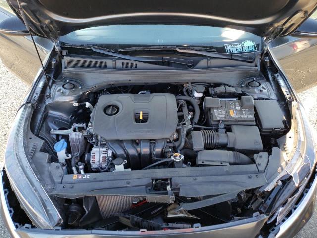 Photo 10 VIN: 3KPF54AD6PE615870 - KIA FORTE 