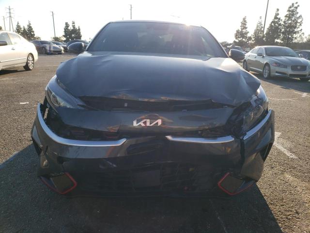 Photo 4 VIN: 3KPF54AD6PE615870 - KIA FORTE 