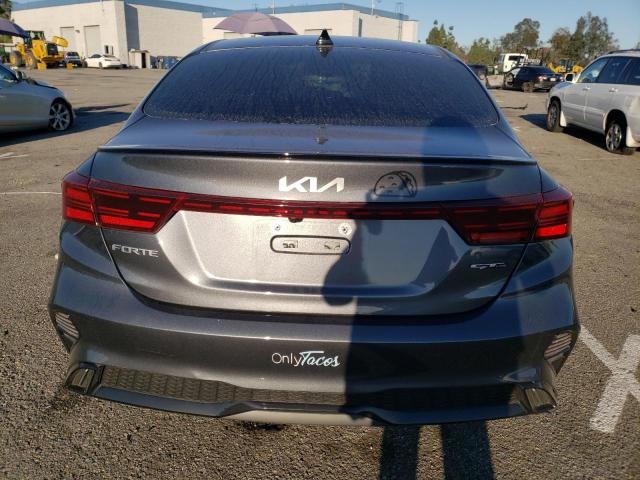 Photo 5 VIN: 3KPF54AD6PE615870 - KIA FORTE 