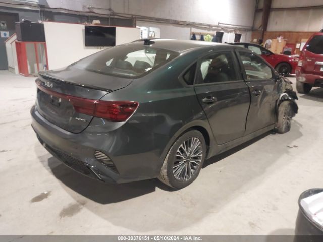 Photo 3 VIN: 3KPF54AD6PE617960 - KIA FORTE 