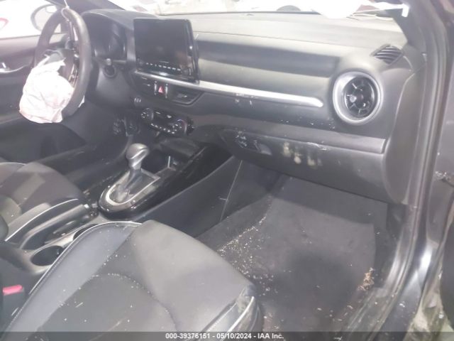 Photo 4 VIN: 3KPF54AD6PE617960 - KIA FORTE 