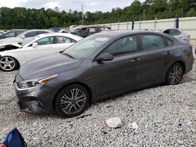 Photo 0 VIN: 3KPF54AD6PE618624 - KIA FORTE GT L 